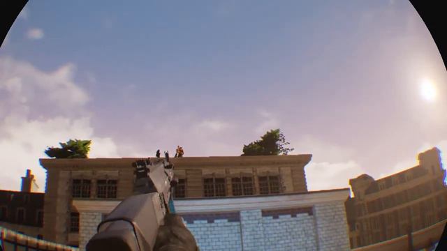 Killing Floor: Incursion Gameplay