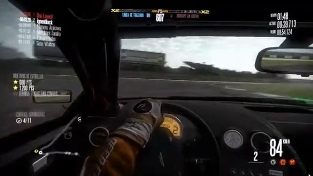 Need For Speed Shift 9800 gt смотреть онлайн