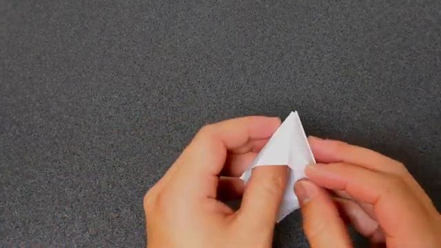 [DIY Lamp] Origami Room Lamp / home decoration смотреть онлайн