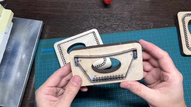 Закрыл заказ на 7200 элементов. Основной инструмент и оснастка смотреть онлайн