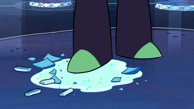 Вселенная Стивена (Peridot Russian)