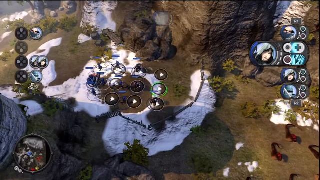 Under Siege Walkthrough - Mission 5 смотреть онлайн