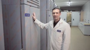 Отзыв о аппарате шоковой заморозки Abat ШОК-20-1/1Т-01 в комплекте с тележкой-шпилькой ТШ-20-1/1