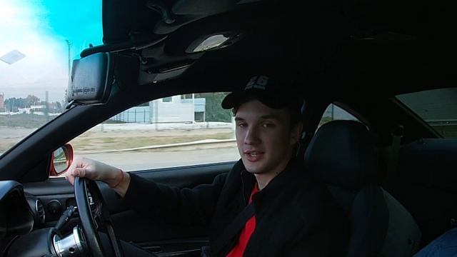 Обзор на Nissan Silvia S15 Rocket Bunny смотреть онлайн