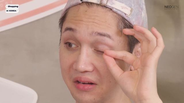 Double Cleansing? Do It Right With #NEOGEN | #KBeauty | SHOPPING IN KOREA