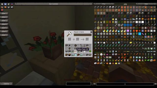 Minecraft - Let's Play - SimonWT №6 HD "Зомби с лолмазным мечом o_O" смотреть онлайн