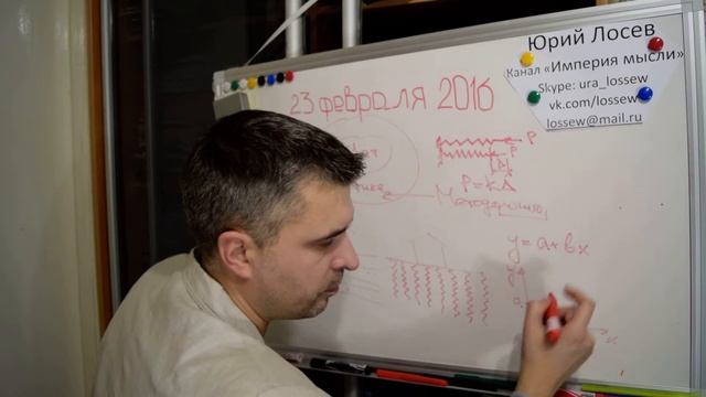 Математическое моделирование. Выбор модели. Грунтовое основание. Модель Винклера и Пастернака. смотреть онлайн