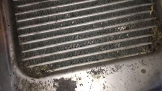 Т2017 ДВС (Двигатель) Nissan X-Trail 2.2TD YD22DDTi смотреть онлайн