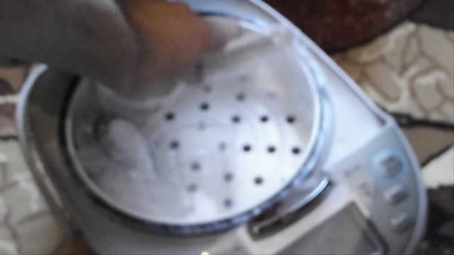 Распаковка мультиварки DEX DMC-65 смотреть онлайн