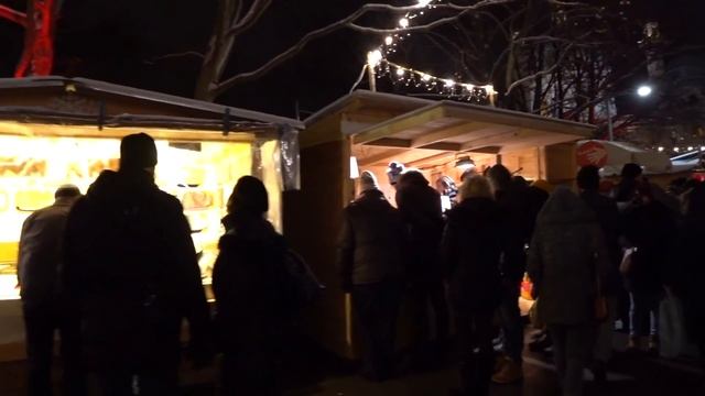 ЧТО ПОСМОТРЕТЬ В ВЕНЕ ПЕРЕД РОЖДЕСТВОМ смотреть онлайн