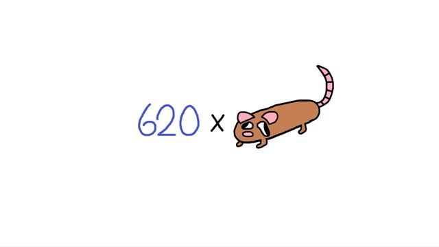 UNIVERSO 25: EL EXPERIMENTO DE LA VIDA PERFECTA QUE ACABO EN MASACRE Y LA ANQUILACIÓN DE LOS RATONE смотреть онлайн