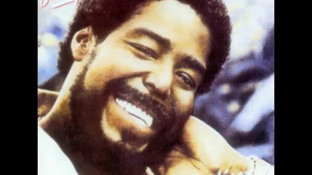 Barry White - Dedicated (1983) - 06. All In The Run Of A Day