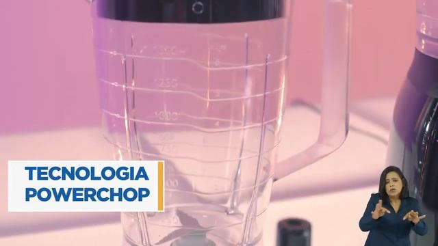 Processador de Alimentos Walita RI7630 2 Velocidades e 21 Funções 600W смотреть онлайн