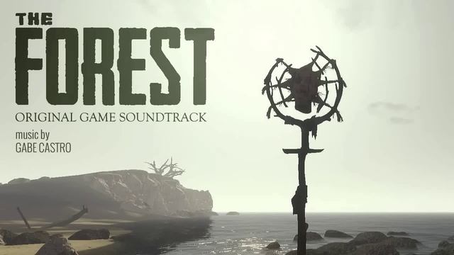 The Forest: Original Game Soundtrack - Main Menu Theme смотреть онлайн