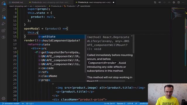 React Redux Shopping Cart Tutorial For Beginners 2022 смотреть онлайн