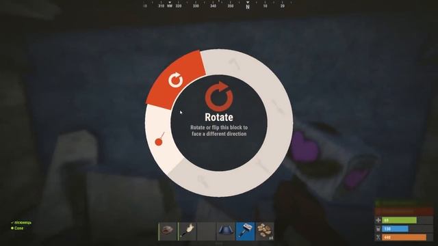 Как выживать среди кланов. Выживание с соседским кланом в Раст/Rust смотреть онлайн