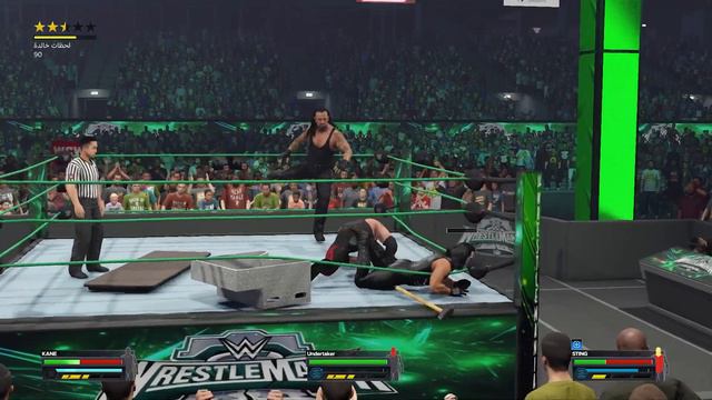 WWE2K24 |كل شي لازم تعرفه عن لعبة المصارعة الروستر كامل و بعض الحلبات بروك؟ و اكثر😲🔥 смотреть онлайн