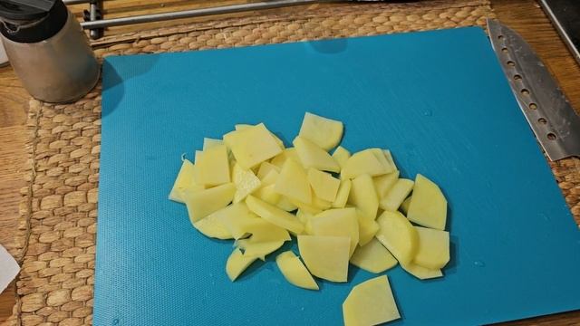 Как ПОЖАРИТЬ КАРТОШКУ чтобы просили ещё! Секретный рецепт из дорогого ресторана доступный всем!