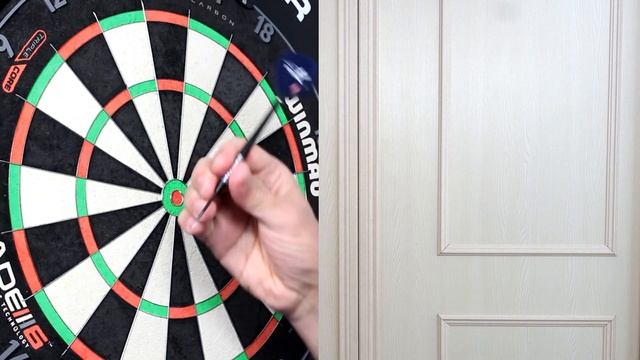 Bulls Richard Veenstra Darts Review смотреть онлайн