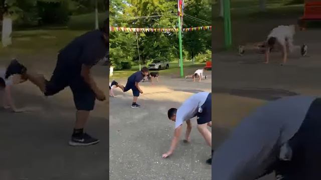 На спортивных сборах смотреть онлайн