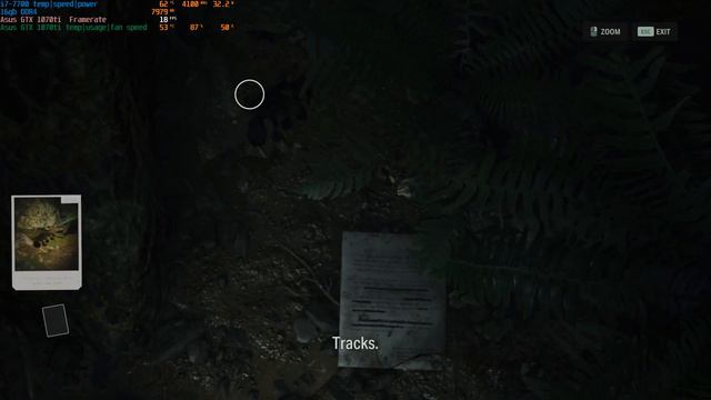 Alan Wake 2 | i7 7700 + Asus GTX 1070ti смотреть онлайн
