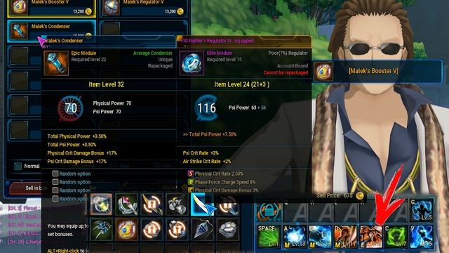 ? ММОРПГ Closers — стоит ли играть? ? Обзор аниме-игры Клозерс, геймплей ? смотреть онлайн