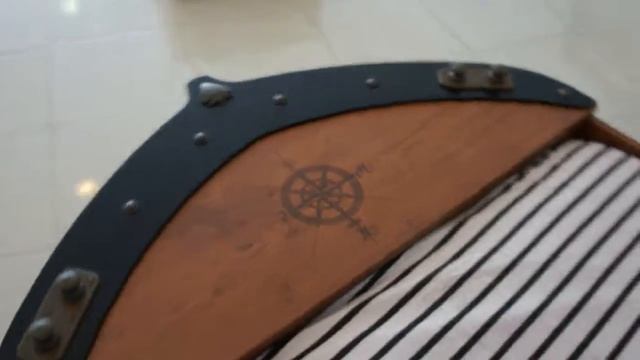 Pirate Ship Bed Children's Furniture At Turbobeds.com By Cilek