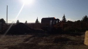 Как купить погрузчик МКСМ 800 Часть 2