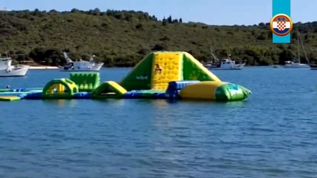 Хорватия. Баньоле смотреть онлайн