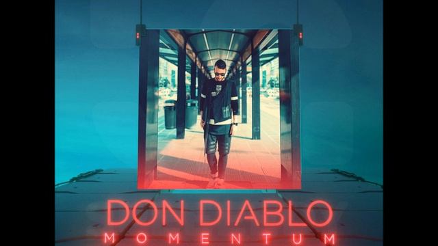 Don Diablo - Momentum (Original Mix)