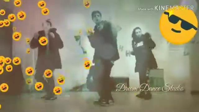 Dream Dance Studio смотреть онлайн