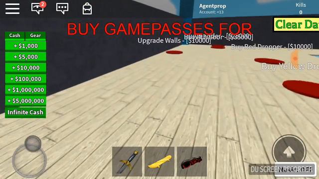 Вторая серия после отпуска ROBLOX. смотреть онлайн