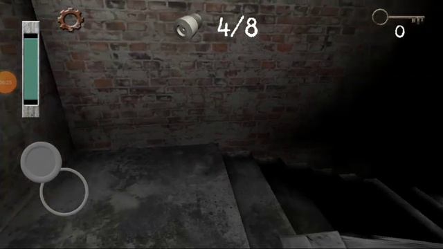 Slendrina The School. Обзор. Прохождение на Medium mode. Странное фото... смотреть онлайн