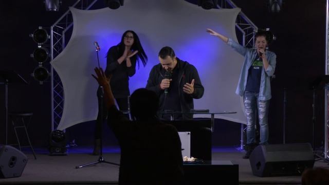 Transformation Center Молитва 412 смотреть онлайн