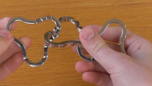 Cast Coaster Solution