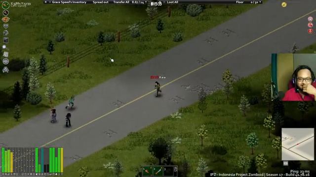 ? Ngobrol Bareng | Indonesia Project Zomboid смотреть онлайн