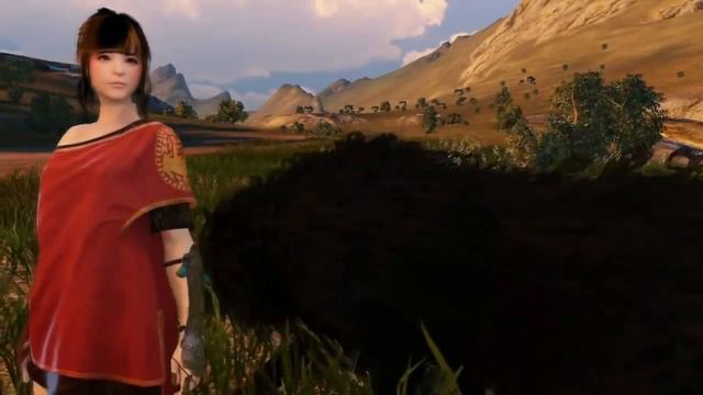 Black Desert Online в 16.30 во вторник на Тыдыще смотреть онлайн