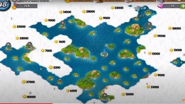 BOOM BEACH КАК СДЕЛАТЬ ЧТОБЫ НА ВАС НЕ НАПАДАЛИ смотреть онлайн