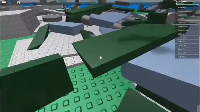 dont die roblox#3 смотреть онлайн
