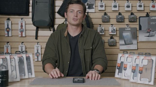 Product Knowledge / Pathfinder Clear for Apple iPhone 15 with Titanium смотреть онлайн