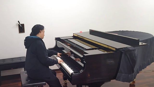 Alberto Ginastera, Danza de la Moza Donosa. Piano, Alejandra Jurado смотреть онлайн