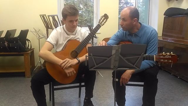 Мастер-класс Александра Игоревича Чуркина 17.10.2022г смотреть онлайн