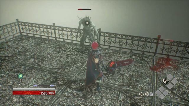 Code Vein Tips on Backstab, Parry and Super Launch смотреть онлайн