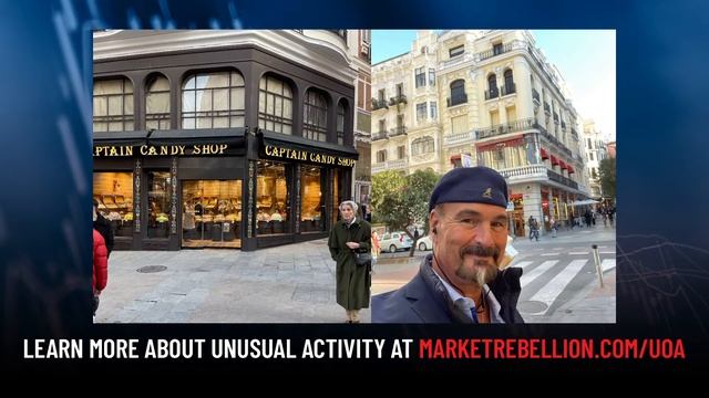 3@3 with Jon Najarian- $AAL $BB & $FXI смотреть онлайн