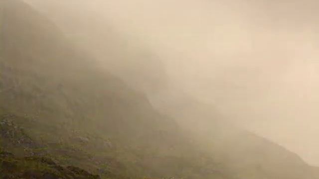 Туристический путеводитель. Уэльс. Шотландия смотреть онлайн