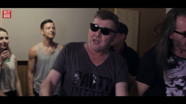BRUCE & BONGO - GEIL 2016 (30 Years Jubilee Version) (HITBOX) смотреть онлайн