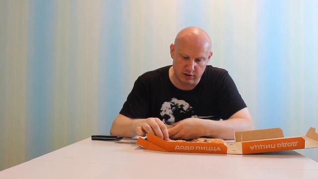 Обзор пиццерий смотреть онлайн