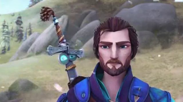 Кощей. Начало смотреть онлайн