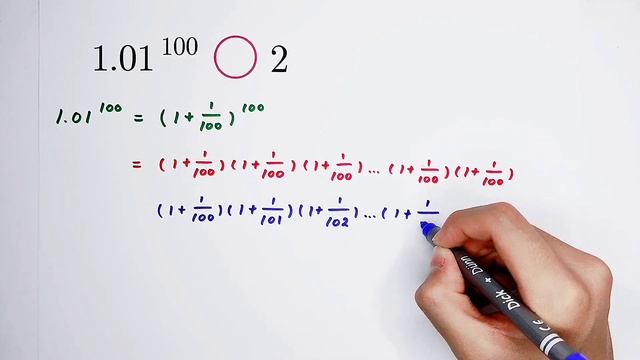 Which Is Larger? You should know this trick! смотреть онлайн