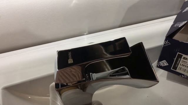 SMESITEL-ONLINE.RU | КУПИТЬ Смеситель Lemark Unit LM4546C в Москве для раковины каскадный смотреть онлайн
